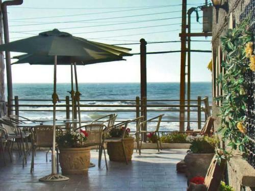 Hotel Hosteria Iloca