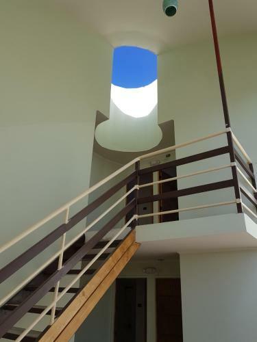 Hotel Domos Dream