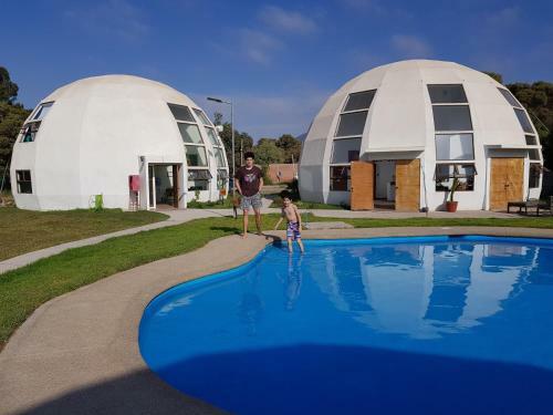 Hotel Domos Dream