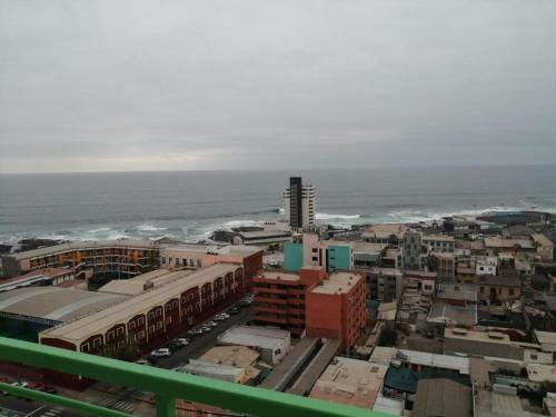Apartamento Neo Vista Al Mar