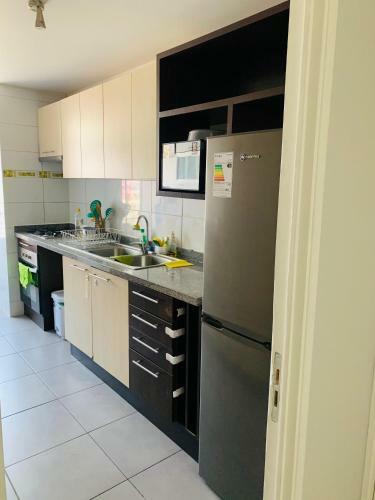 Apartamento Acogedor Departamento En Sector Sur