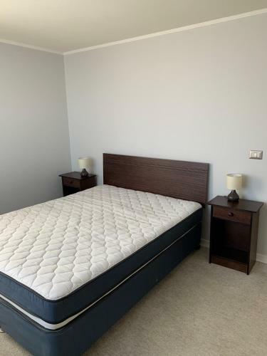 Apartamento Acogedor Departamento En Sector Sur