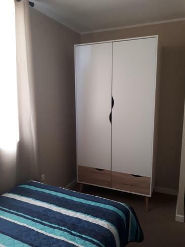 Apartament Guic
