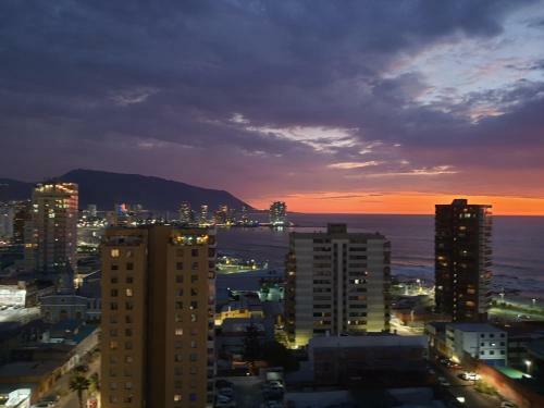 Apartamento Departamento Neo Vista Al Mar 2 Piezas