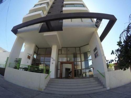 Apartamento Departamento Neo Vista Al Mar 2 Piezas
