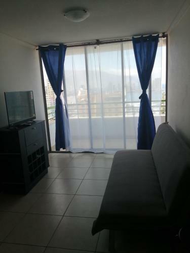 Apartamento Departamento Neo Vista Al Mar 2 Piezas