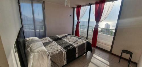 Apartamento Departamento Neo Vista Al Mar 2 Piezas