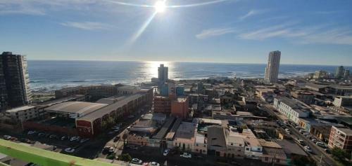 Apartamento Departamento Neo Vista Al Mar 2 Piezas