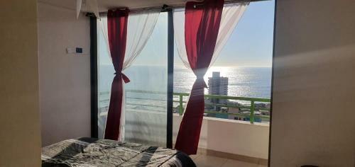 Apartamento Departamento Neo Vista Al Mar 2 Piezas
