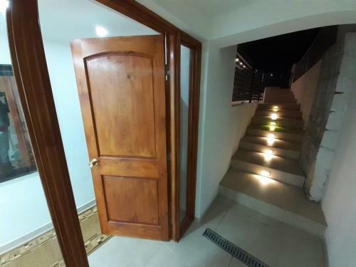 Apartamento Lomas Suites