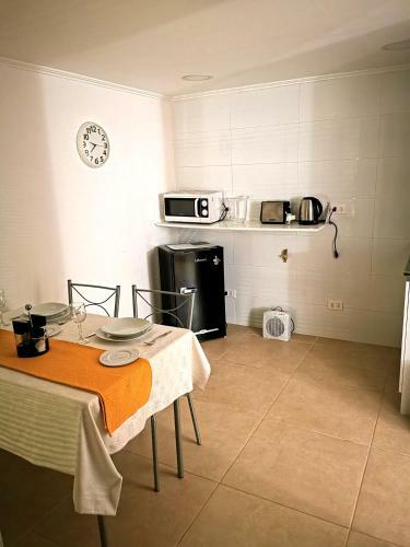 Apartamento Lomas Suites