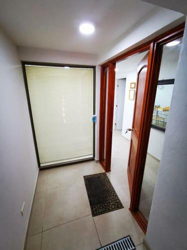 Apartamento Lomas Suites