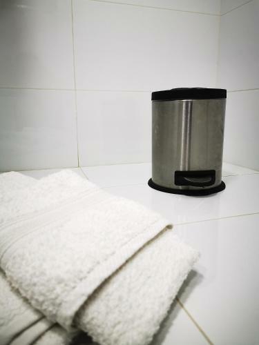 Apartamento Lomas Suites