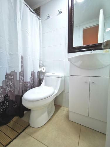 Apartamento Lomas Suites