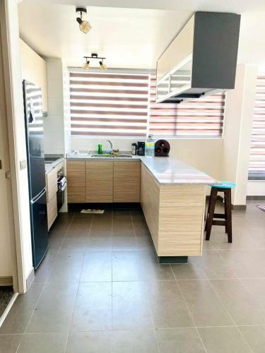 Apartamento Departamento Edificio Playa Huantajaya