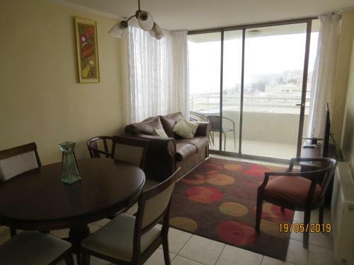 Apartamento Avda. Del Mar 5720