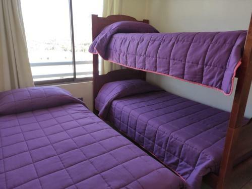 Apartamento Avda. Del Mar 5720