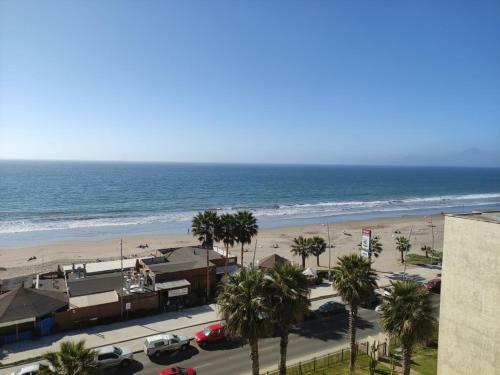 Apartamento Avda. Del Mar 5720