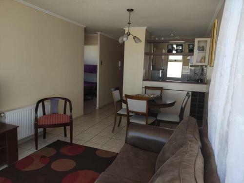 Apartamento Avda. Del Mar 5720