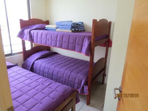 Apartamento Avda. Del Mar 5720