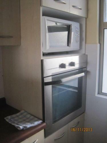 Apartamento Avda. Del Mar 5720