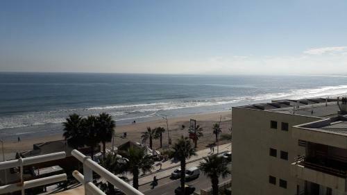 Apartamento Avda. Del Mar 5720