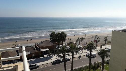 Apartamento Avda. Del Mar 5720