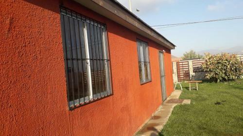 Casa de Veraneo En Alfalfares