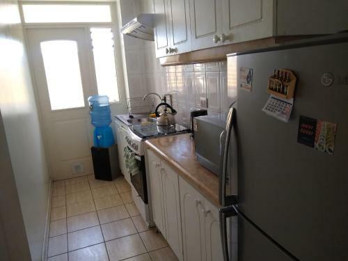 Apartamento Departamento En La Serena