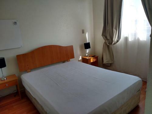 Apartamento Departamento En La Serena