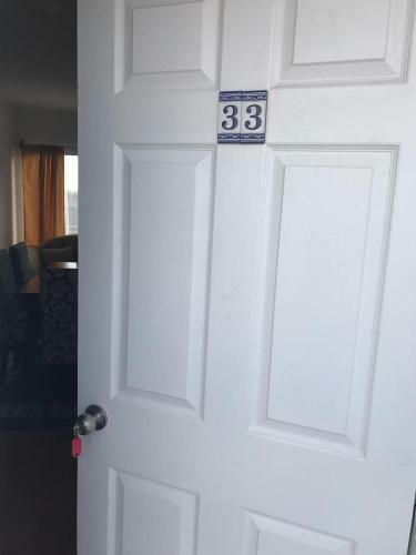 Aparthotel Santiago