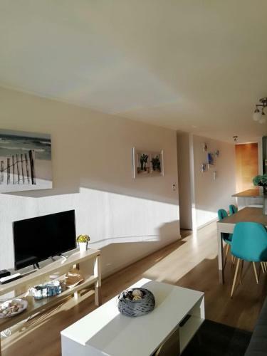Apartamento Costa Papudo