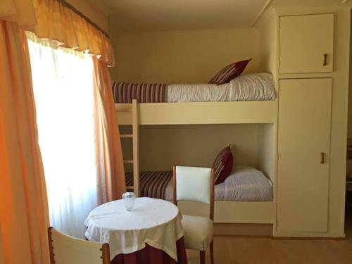 Hotel Y Caba�as La Rosa Nautica