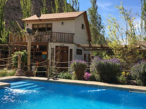 Hotel Faro Del Valle