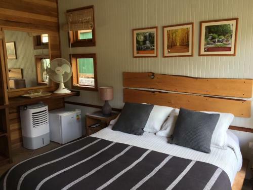 Hotel Faro Del Valle