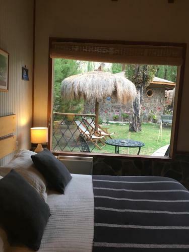 Hotel Faro Del Valle