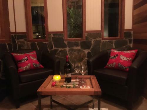 Hotel Faro Del Valle