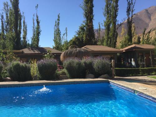 Hotel Faro Del Valle