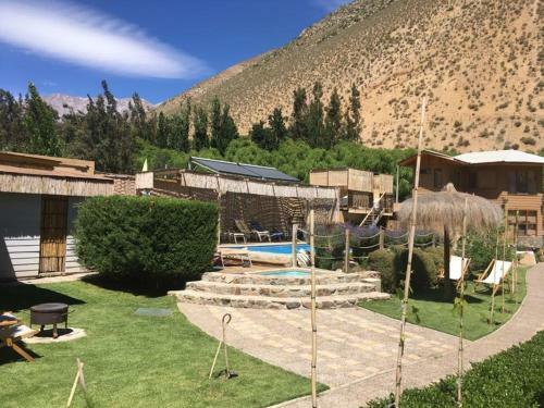 Hotel Faro Del Valle