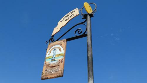 Hotel Faro Del Valle