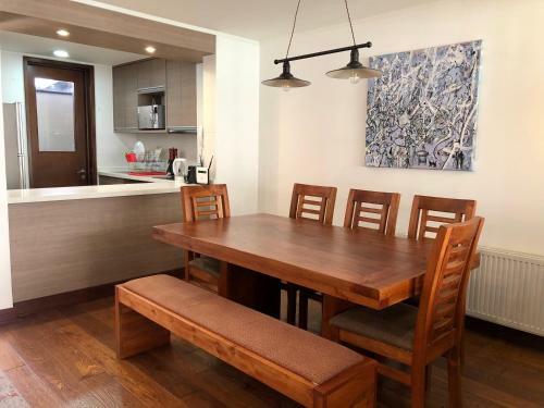 Casa Capri Condominio Parque Pinares
