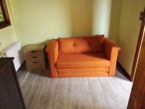 Apartamento Puc�n Alojamiento En Caba�a