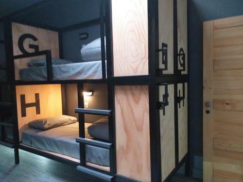Hotel Ruta Elqui