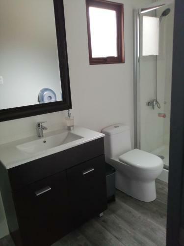 Hotel Ruta Elqui