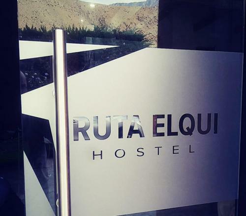 Hotel Ruta Elqui