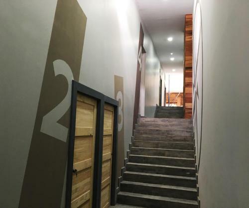 Hotel Ruta Elqui