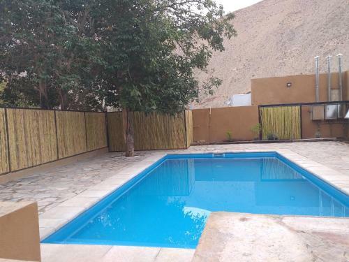 Hotel Ruta Elqui