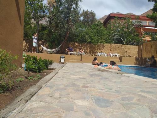 Hotel Ruta Elqui