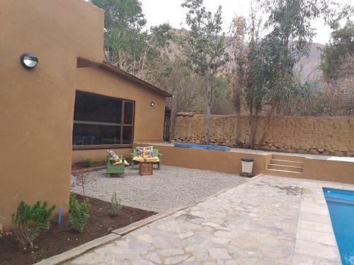 Hotel Ruta Elqui