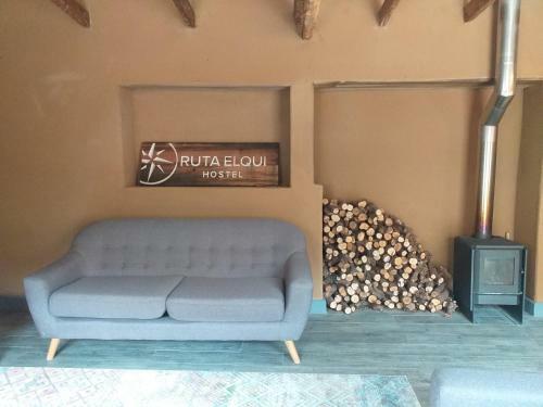 Hotel Ruta Elqui